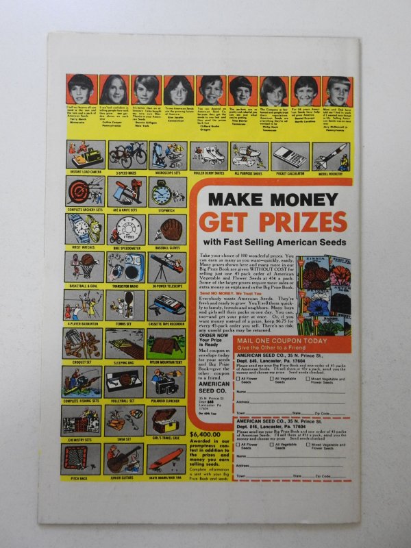 The Incredible Hulk #221 (1978) FN/VF Condition!