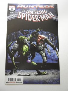 The Amazing Spider-Man #20 (2019)