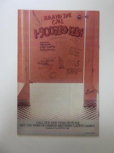 The New Mutants #18 (1984) FN/VF condition