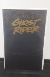 Ghost Rider #40 (1993)