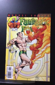 Fantastic Four #42 (2001)