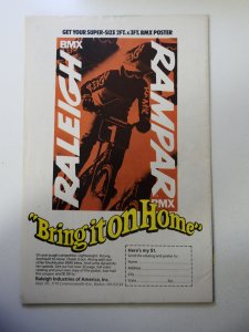 DC Comics Presents #2 (1978) FN Condition