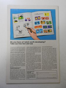 The Silver Surfer #12 (1970) FN/VF Condition!