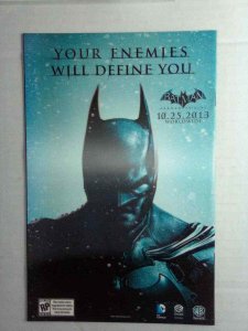 Justice League #23.1 Creeper Lenticular Cover NM DC Comics C2A