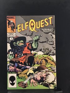 ElfQuest #10 (1986) ElfQuest