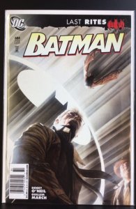 Batman #684 (2009)
