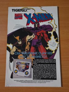 X-Force #5 Newsstand Variant ~ NEAR MINT NM ~ 1991 Marvel Comics