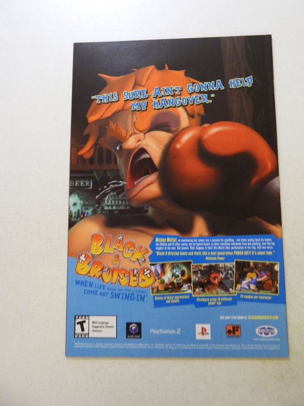 Batman #611 (2003) VF condition