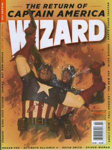 Wizard: The Comics Magazine #216A FN; Wizard | save on shipping - details inside