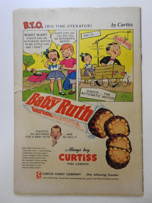 World's Finest Comics #81 (1956)History of Batman and Superman!&qu...