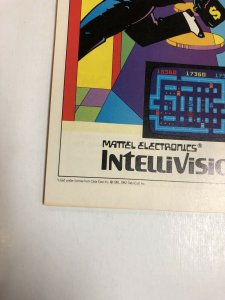 Detective Comics (1983) # 526 (NM) Price Variant CPV 