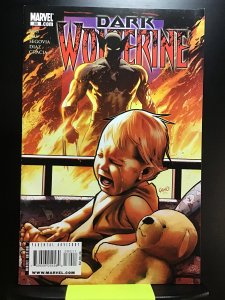 Dark Wolverine #80  (2010)