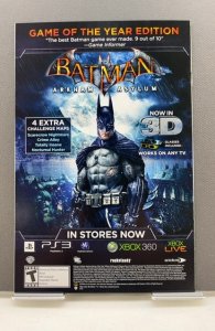 Batman and Robin #13 (2010)