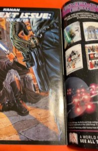 Kanan #1 (2015) 1st Sabine Wren higher grade