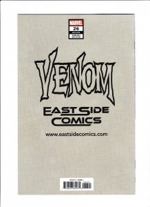 VENOM #26 (2020) PHILLIP TAN | MODERN TRADE | LTD 3000 | 1ST FULL VIRUS | KNULL