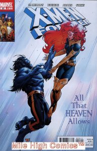 X-MEN FOREVER (2009 Series)  #23 Very Good Comics Book