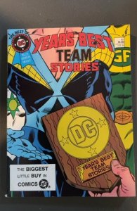 The Best of DC #69 (1986) FN. Digest!