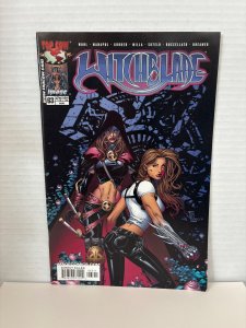 Witchblade #63 (2003)