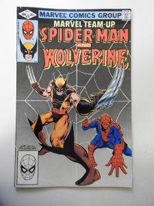 Spiderman: Marvel Team-Up #14 (2010) FN+ Condition