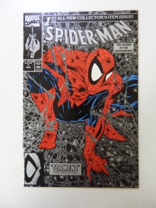 Spider-Man #1  (1990) NM condition