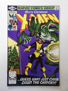 The Uncanny X-Men #143 (1981) FN/VF Condition!