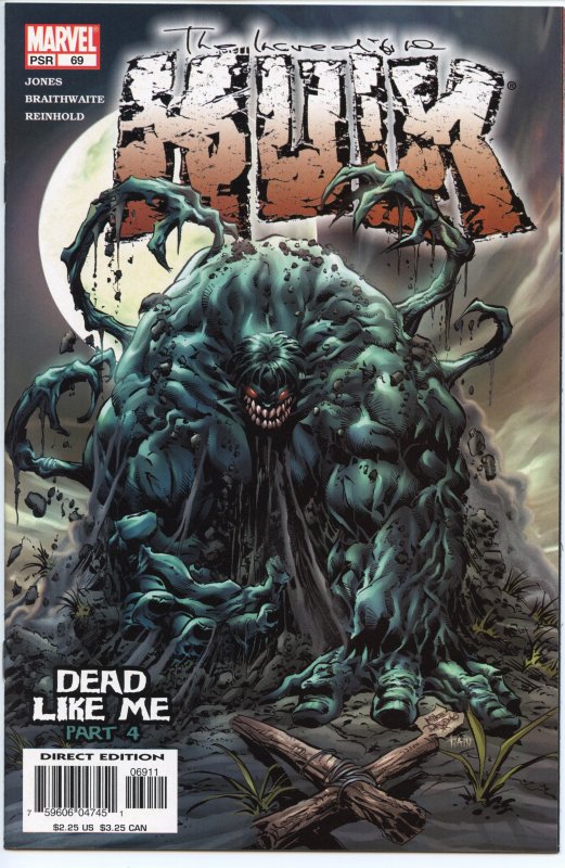 Incredible Hulk (2000) #64-75 - Marvel - 2004 - NM, NM-, VF/NM