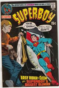 Superboy #170 (Dec-70) NM/NM- High-Grade Superboy