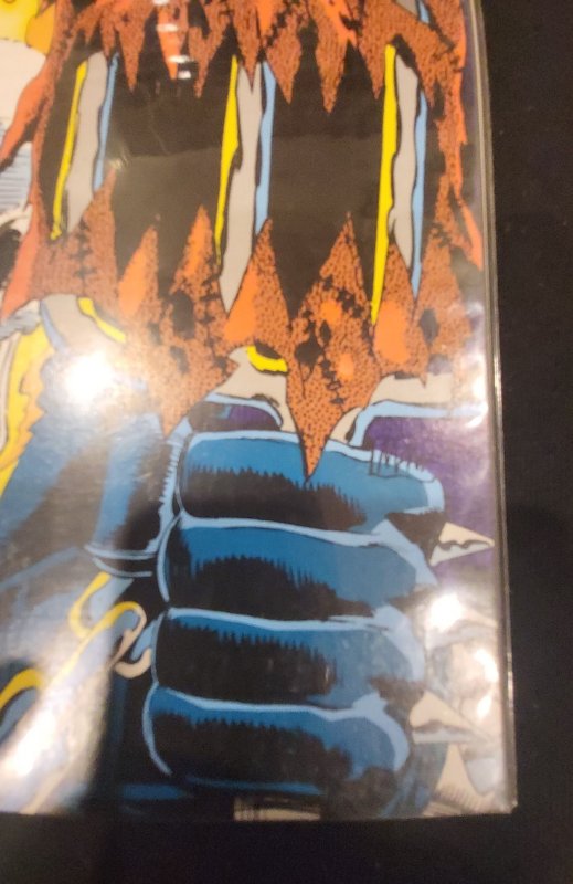 Ghost Rider #38 (1993)