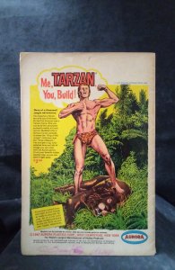 Justice League of America #57 (1967)