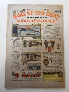 Superboy #54 (1957) FR/GD Condition see description