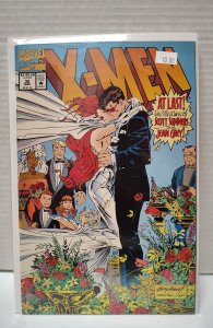 X-Men #30 (1994). H31