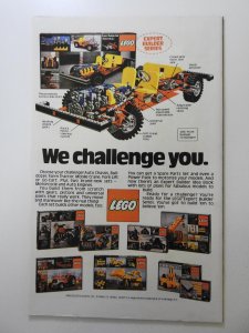 X-Men Annual #4 Newsstand Edition (1980) W/ Dr. Strange! Sharp VF Condition!