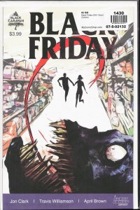 Black Friday #2 (2021)