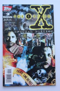 X-Files Special Edition #2 (1995) NM