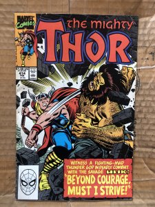 The Mighty Thor #414 (1990)