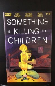 Something Is Killing the Children #14 (2021)