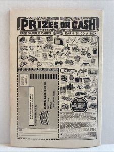 Butch Cassidy #1 2 3 & The Sundance Kid #1 2 3 Complete Series Skywald Comics