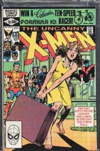 James Bond For Your Eyes Only #2 Direct Edition (1981) James Bond