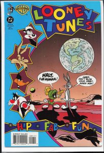 Looney Tunes #1 (1994) Bugs Bunny