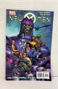 New X-Men #154 (2004)