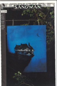 The Sandman #51 (1993) 8.0 VF