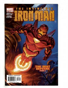 Iron Man #73 (2003) OF36