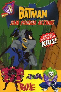 Batman Jam-Packed Action, The #1 VF/NM ; DC | Joker - Bane