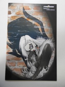 The Amazing Spider-Man #92 Storm breakers Variant Edition