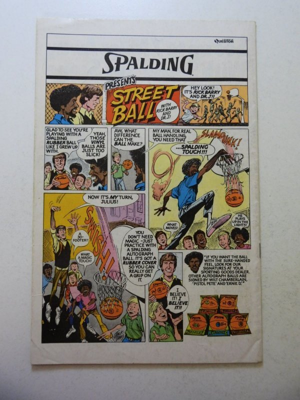 Iron Man #104 (1977) FN+ Condition