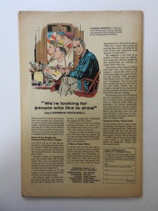 Sgt. Fury #32 (1966) GD/VG Condition!