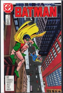 Batman #424 (1988) Batman (Reprint)