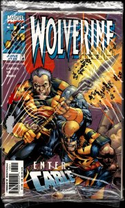 Wolverine #139 (1999) Wolverine
