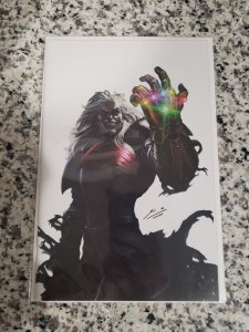 Venom 27 Skan white virgin variant.