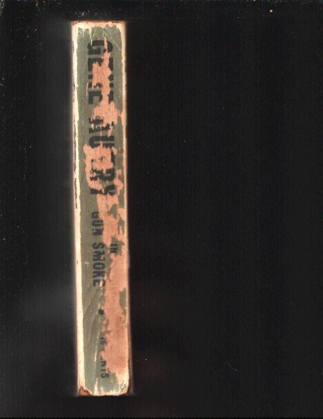 Gene Autry #  1938 - Dell  -G+ - Comic Book